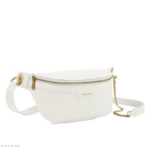 Cross Body Fanny Pack
